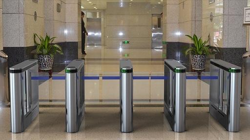 人行通道系統(tǒng)維保實施方案