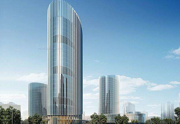 寫(xiě)字樓監(jiān)控方案