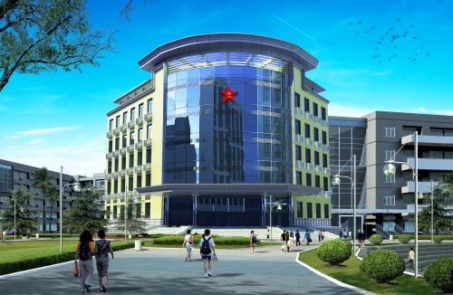 部隊(duì)營(yíng)區(qū)手機(jī)管控解決方案